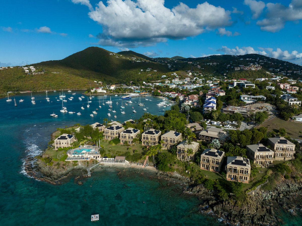 Gallows Point Resort