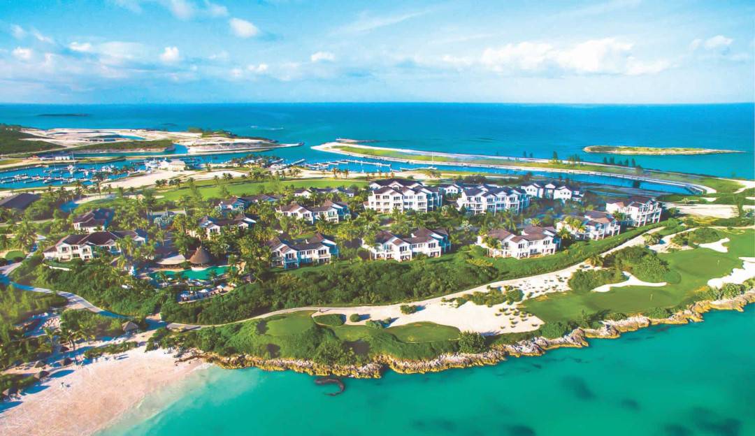 Grand Isle Resort and Spa