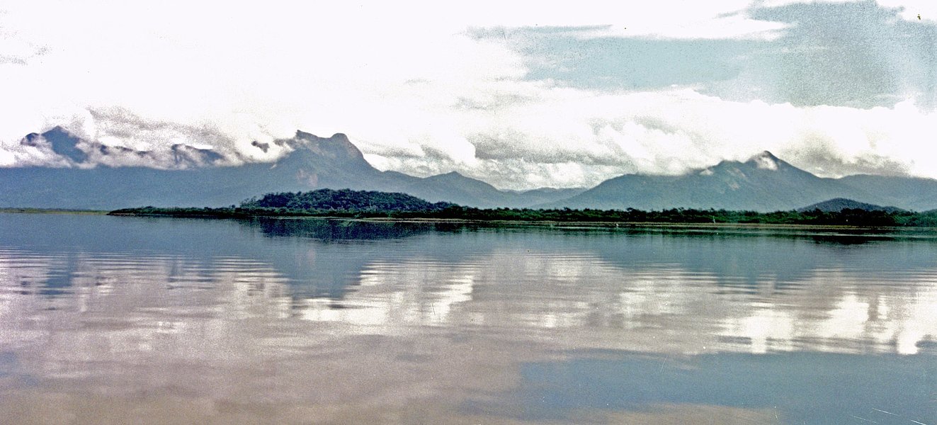 Guaratuba Island