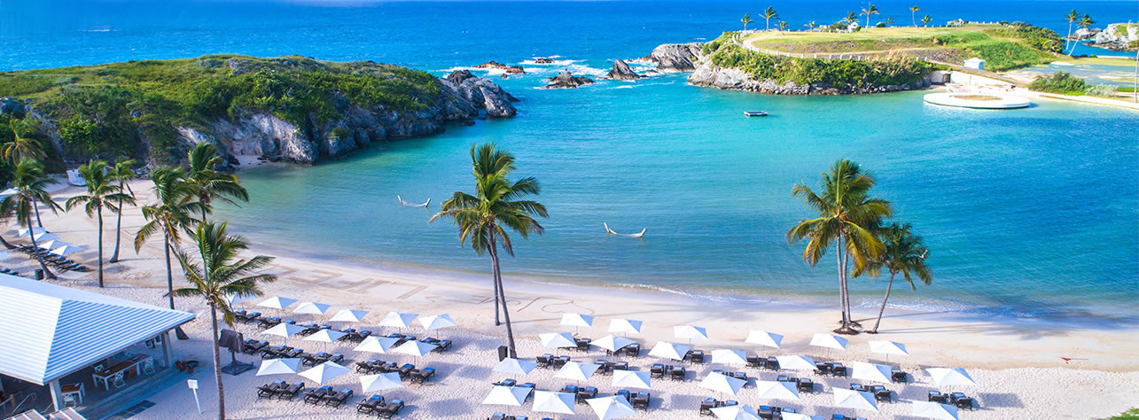 Hamilton Princess & Beach Club