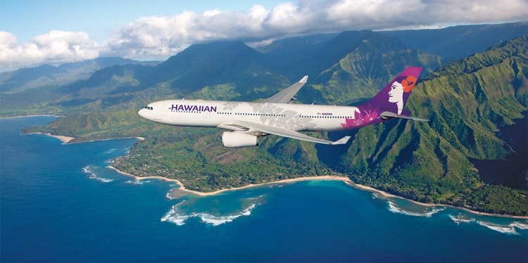 Hawaiian Airlines