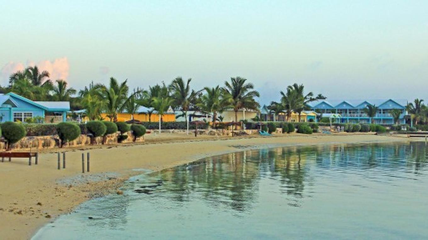 Hideaways at Palm Bay
