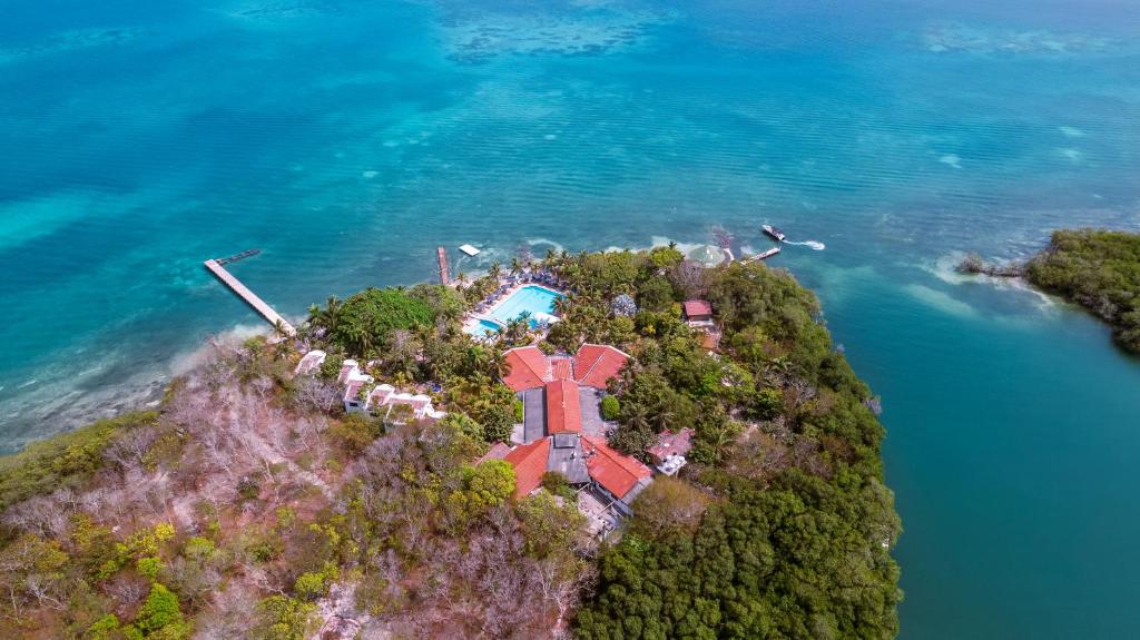 Hotel Cocoliso Island Resort