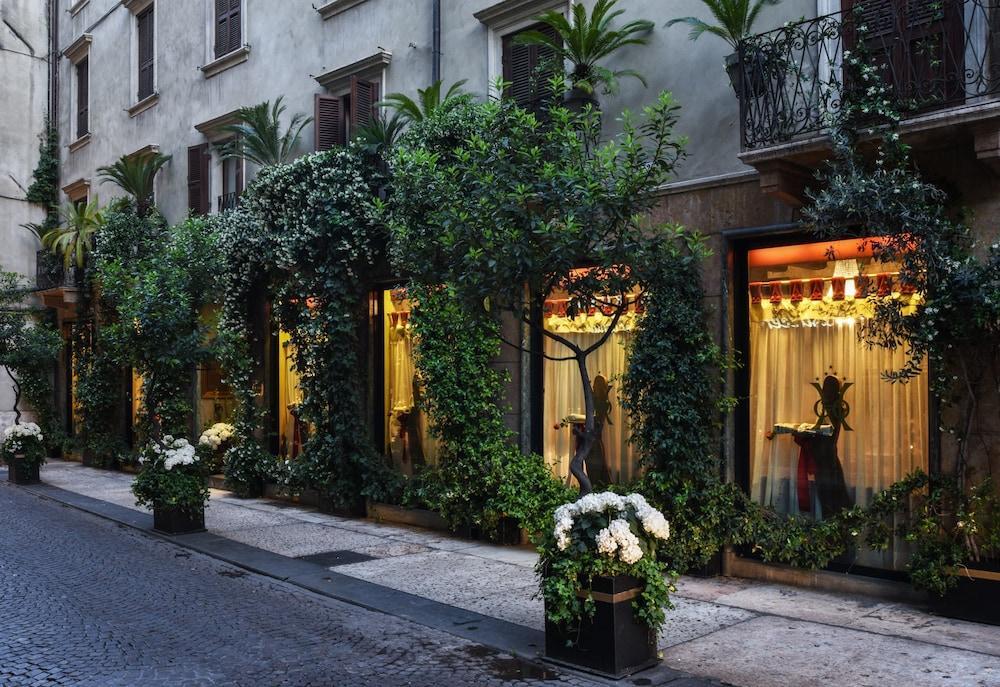 Hotel Gabbia d'Oro