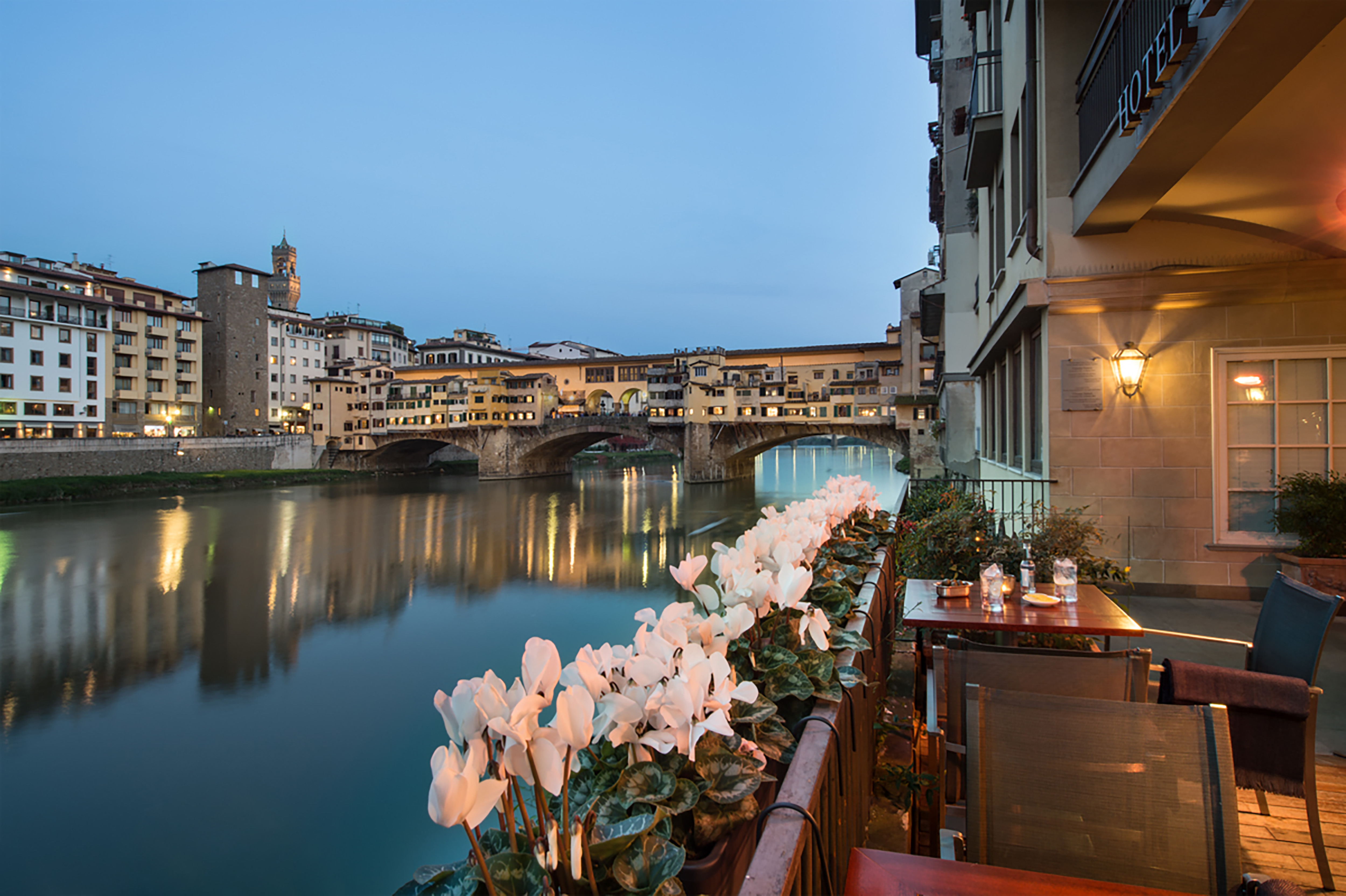 Hotel Lungarno