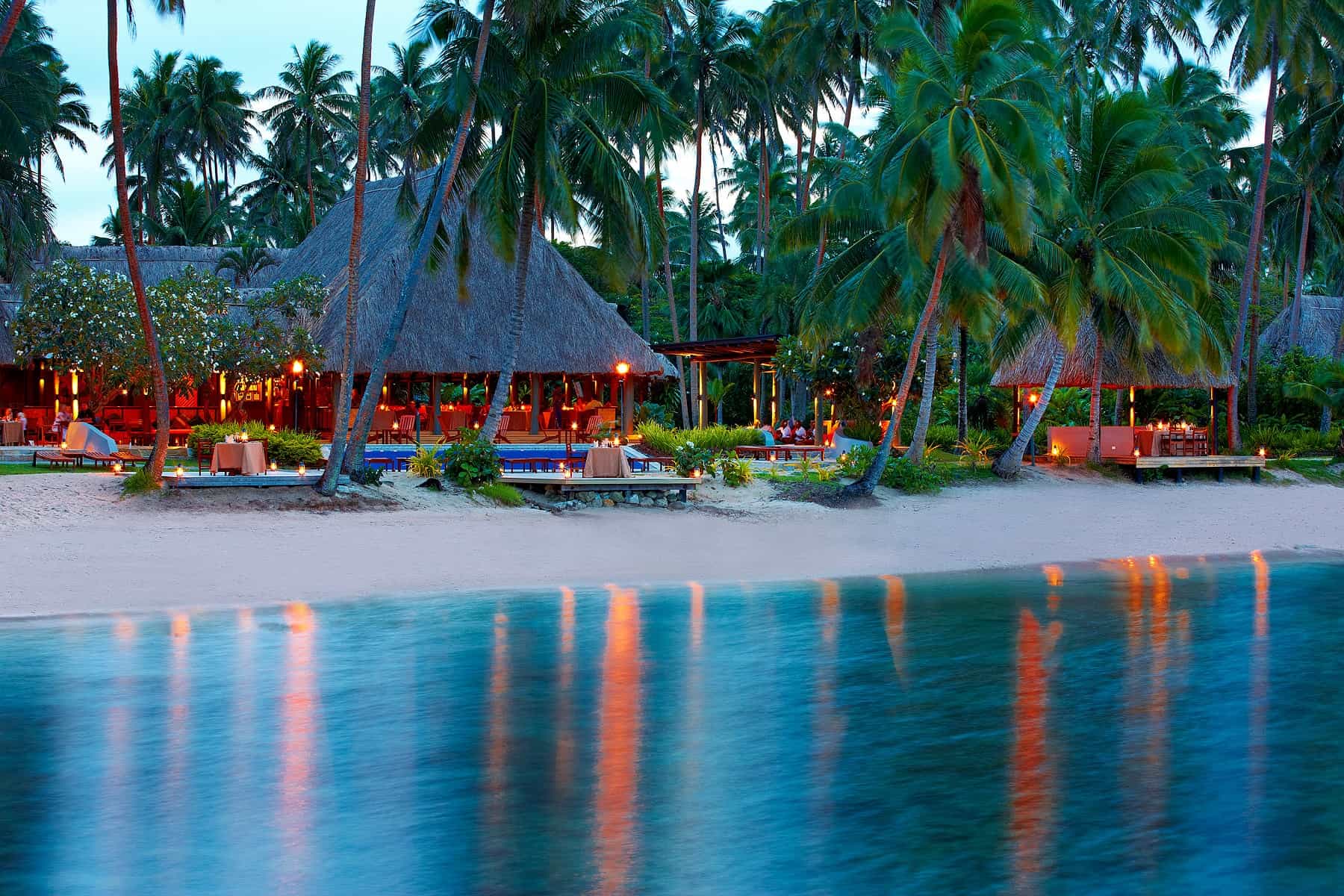 Jean-Michel Cousteau Resort