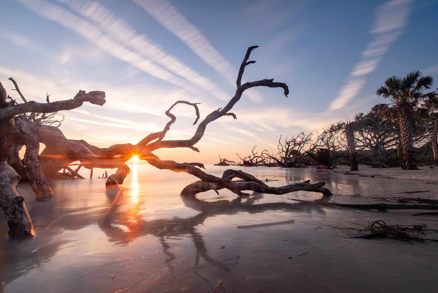 Jekyll Island