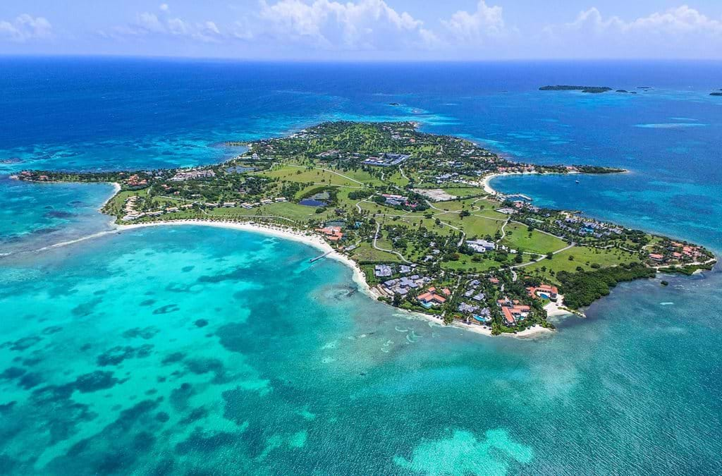 Jumby Bay Island an Oetker Collection Hotel Antigua