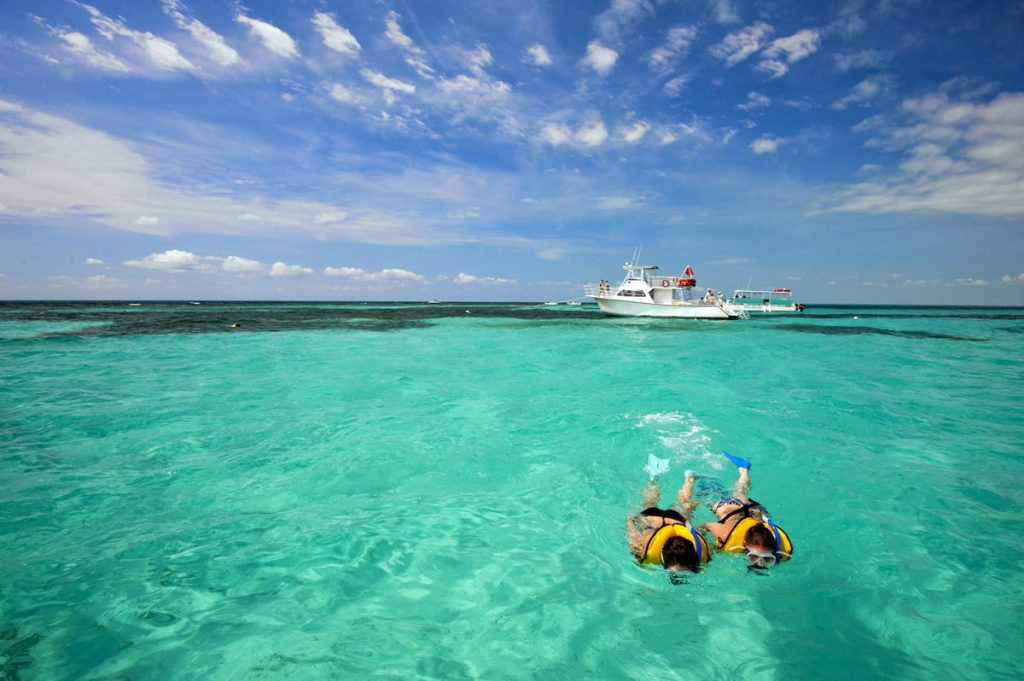 Key West Marine Park