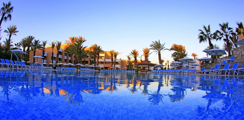 LABRANDA Les Dunes d’Or
