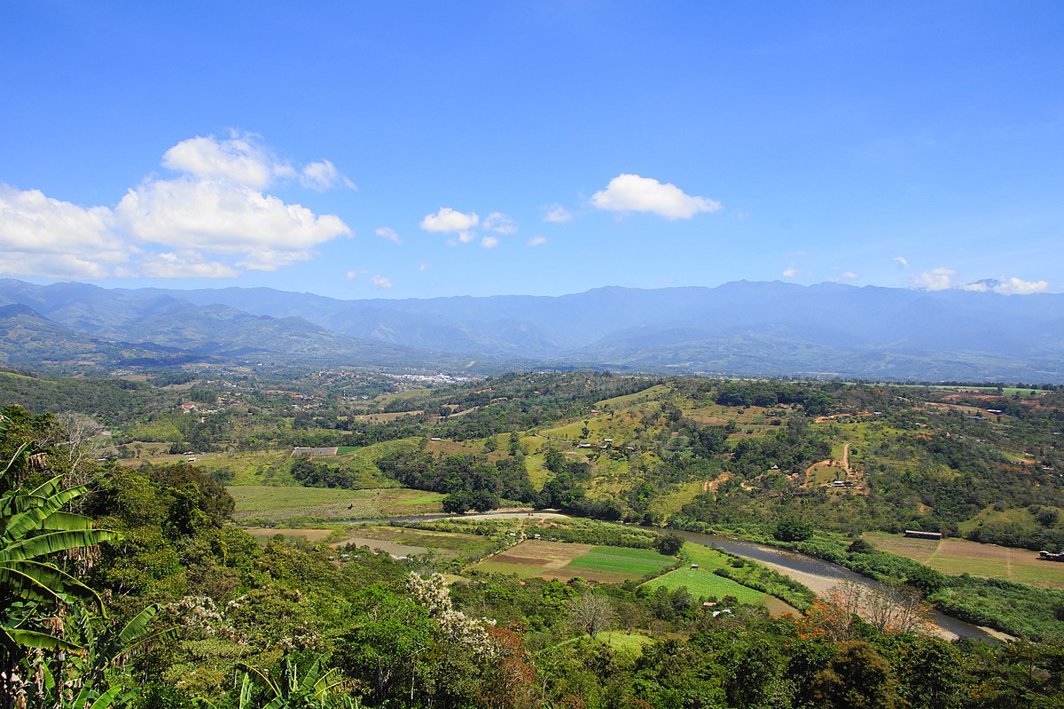 Costa Rica Land