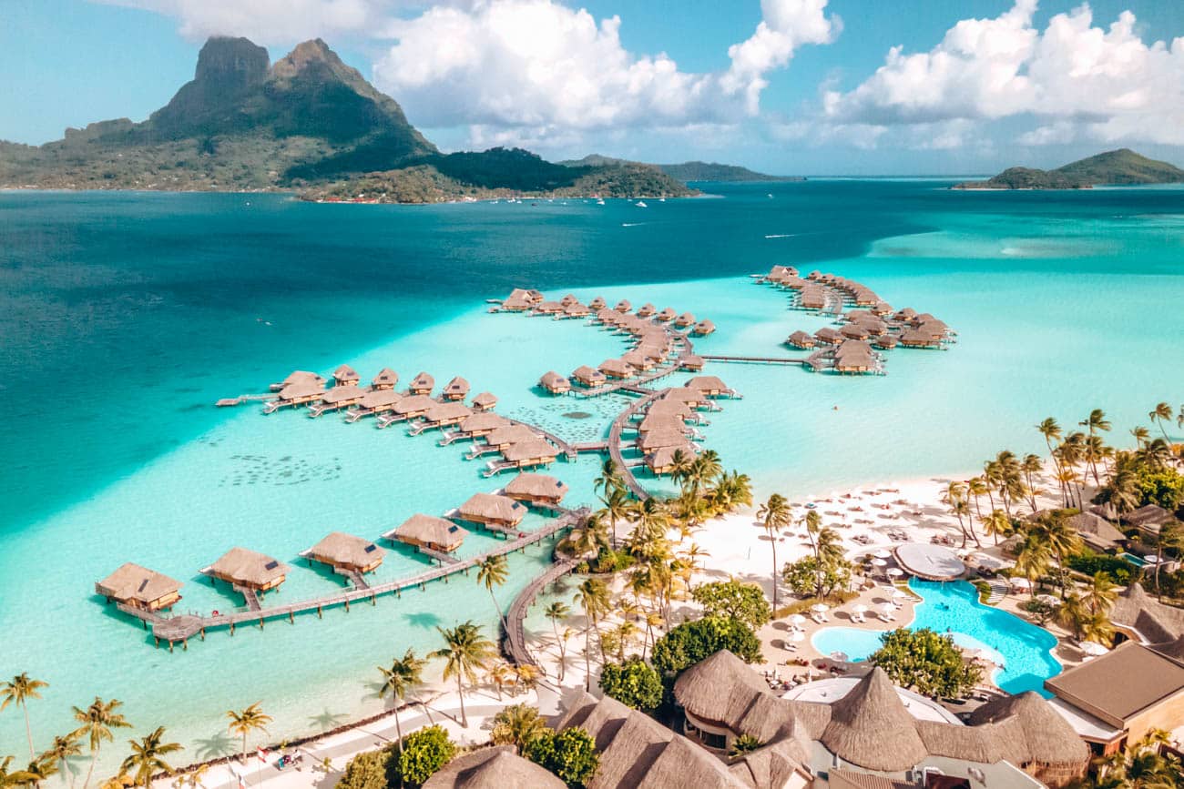 Le Bora Bora