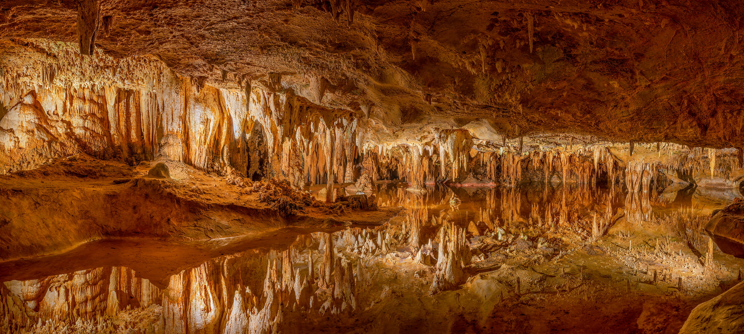 Luray Caverns