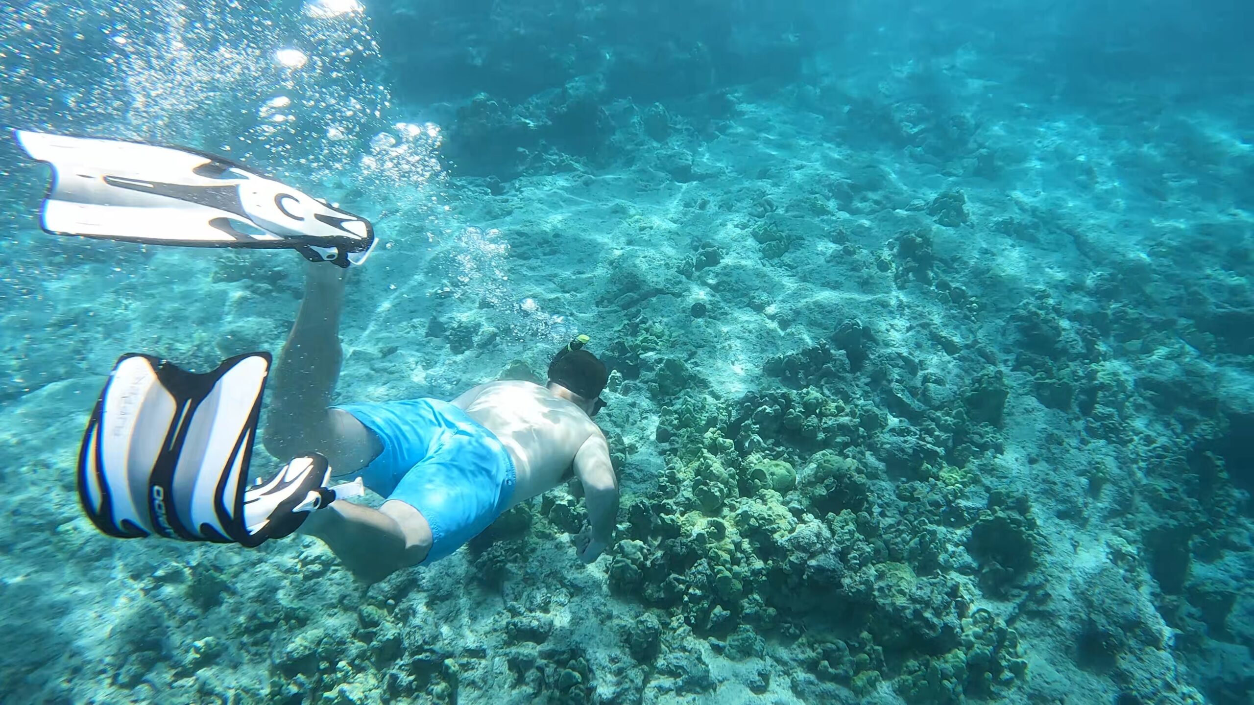 Makalawena Beach