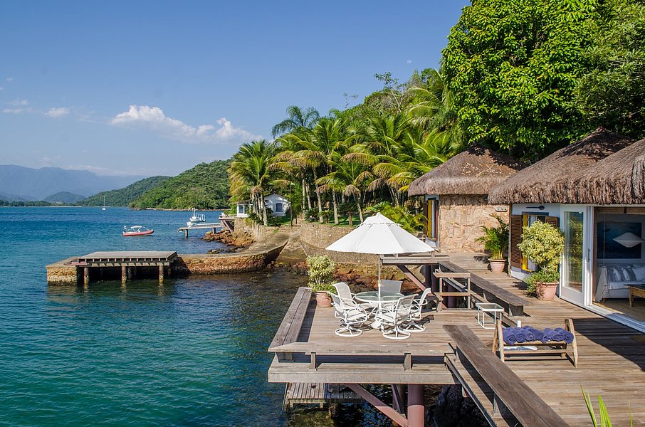 Mana Island