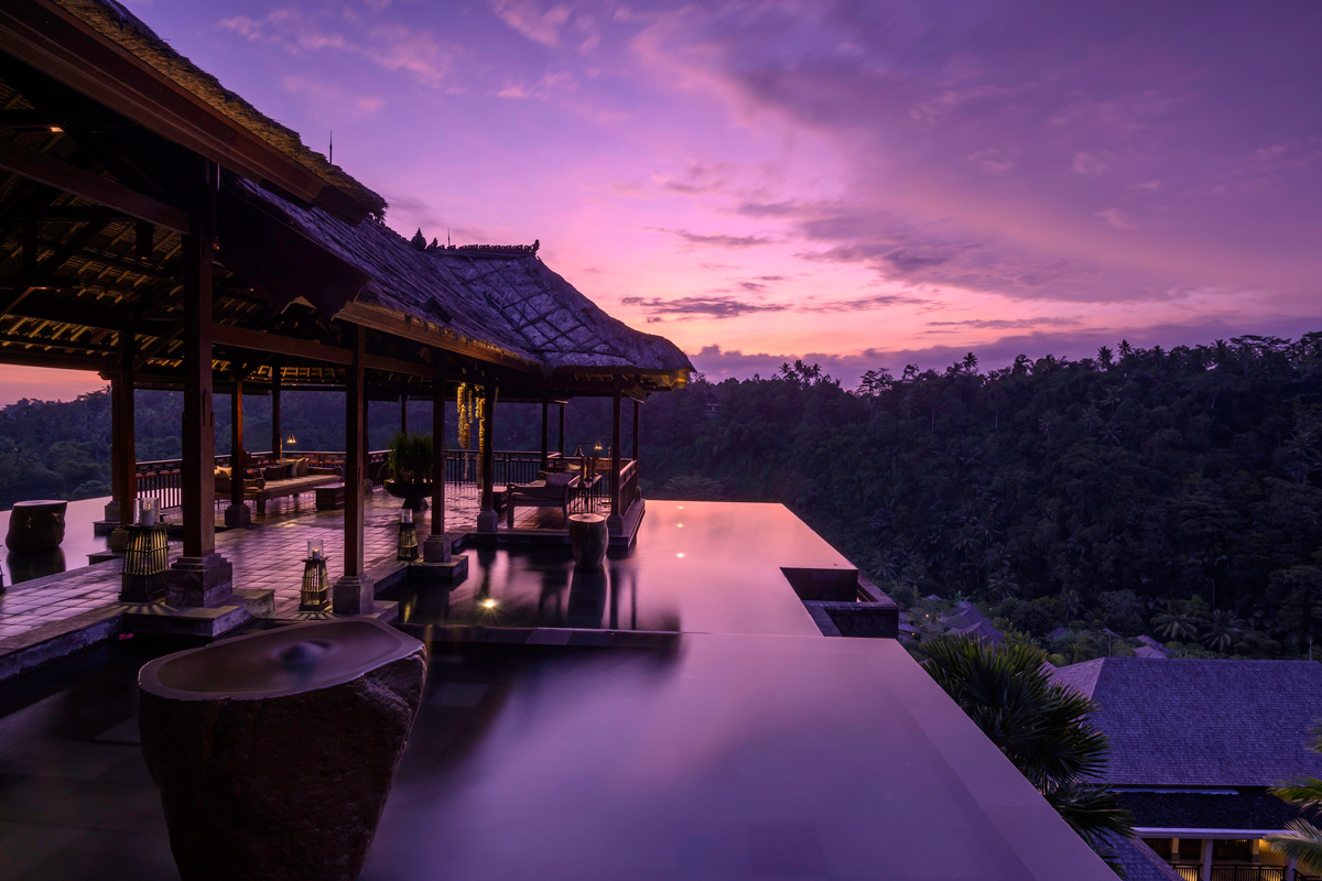 Mandapa, a Ritz-Carlton Reserve