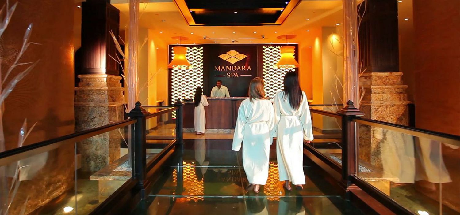 Mandara Spa