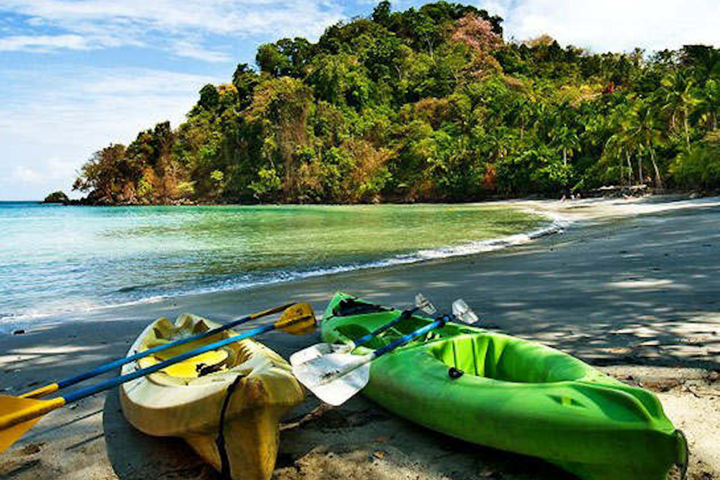 Manuel Antonio National Park