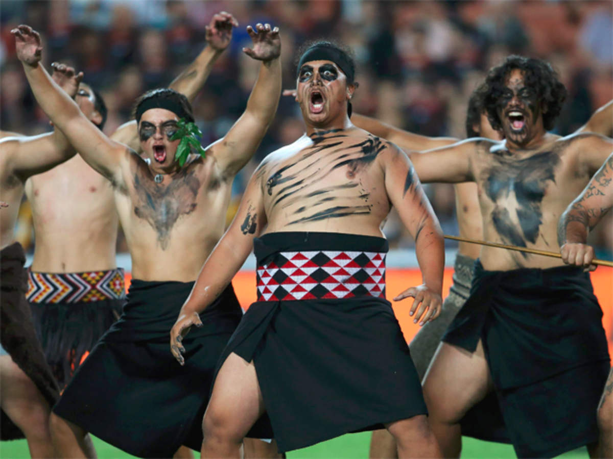 Maori culture