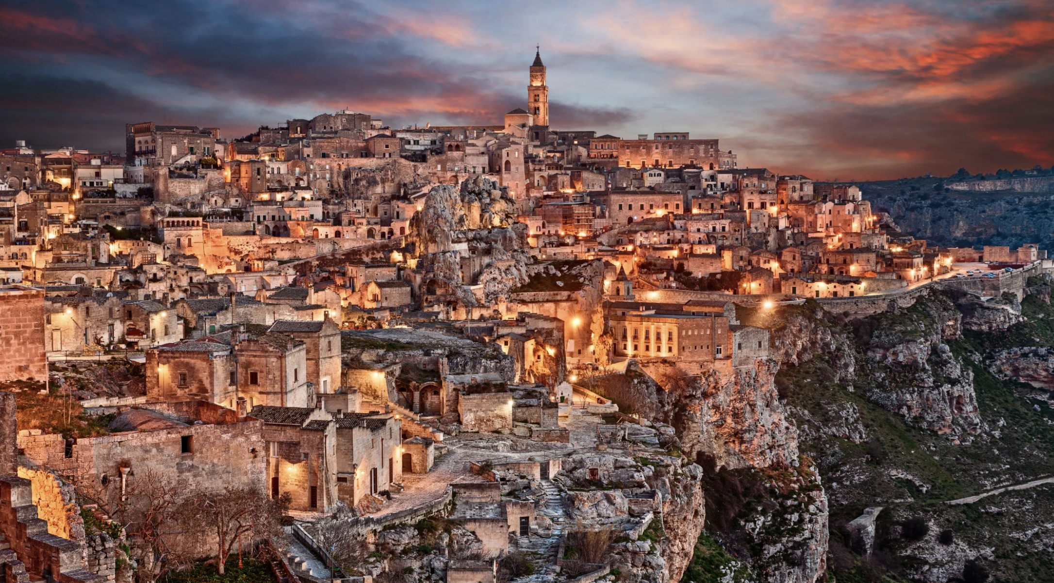 Matera