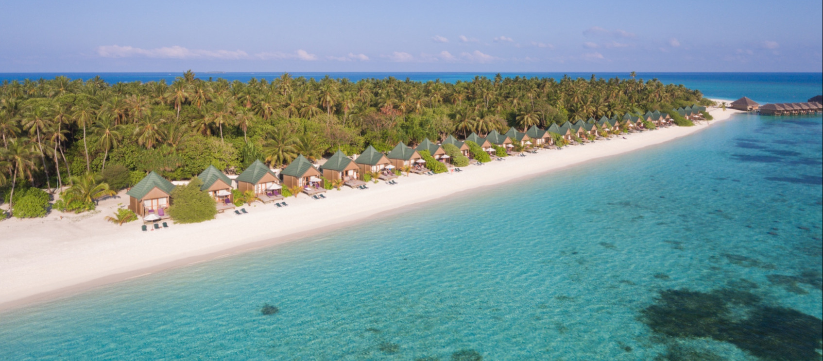 Meeru Island Spa and Resort