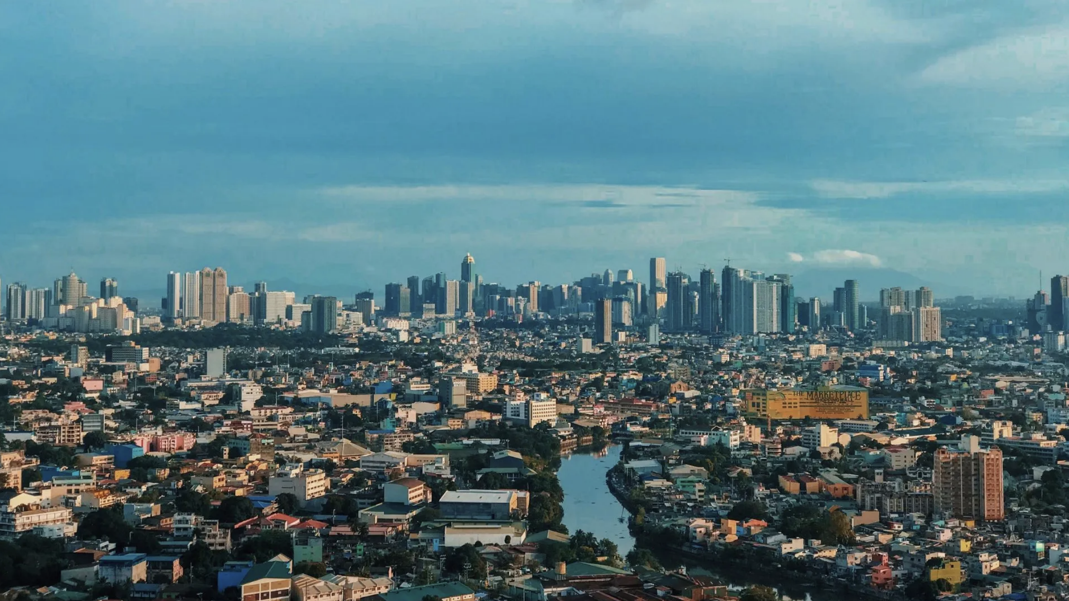 Metro Manila