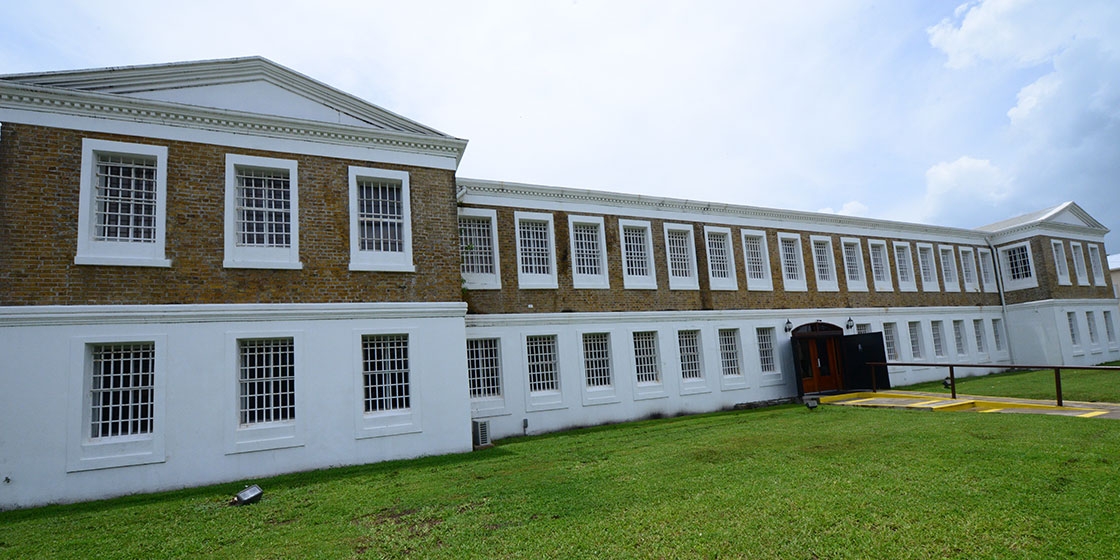 Museum of Belize