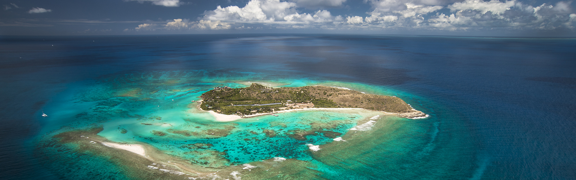 Necker Island