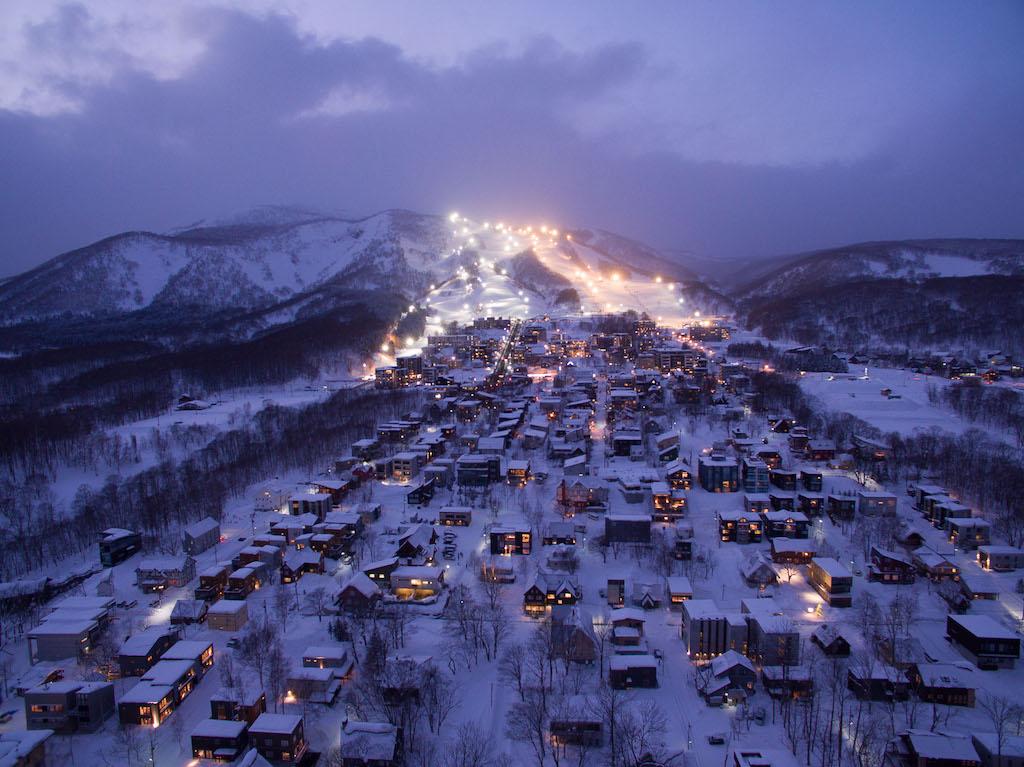 Niseko Village