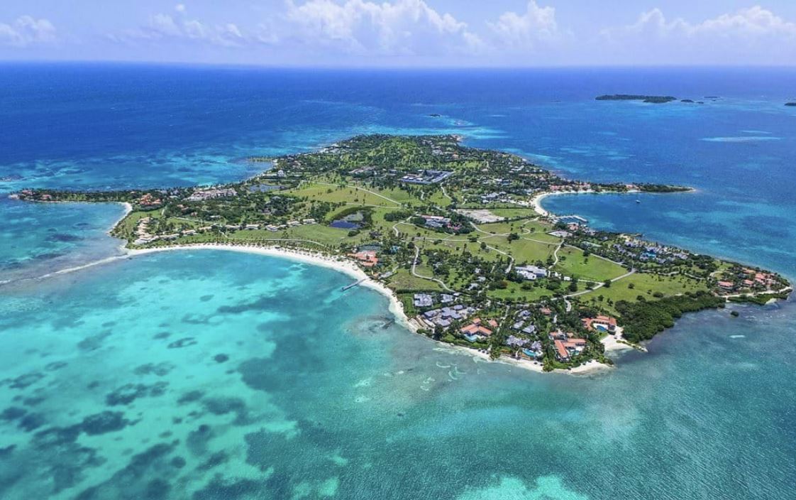 Jumby Bay Island an Oetker Collection Hotel Antigua