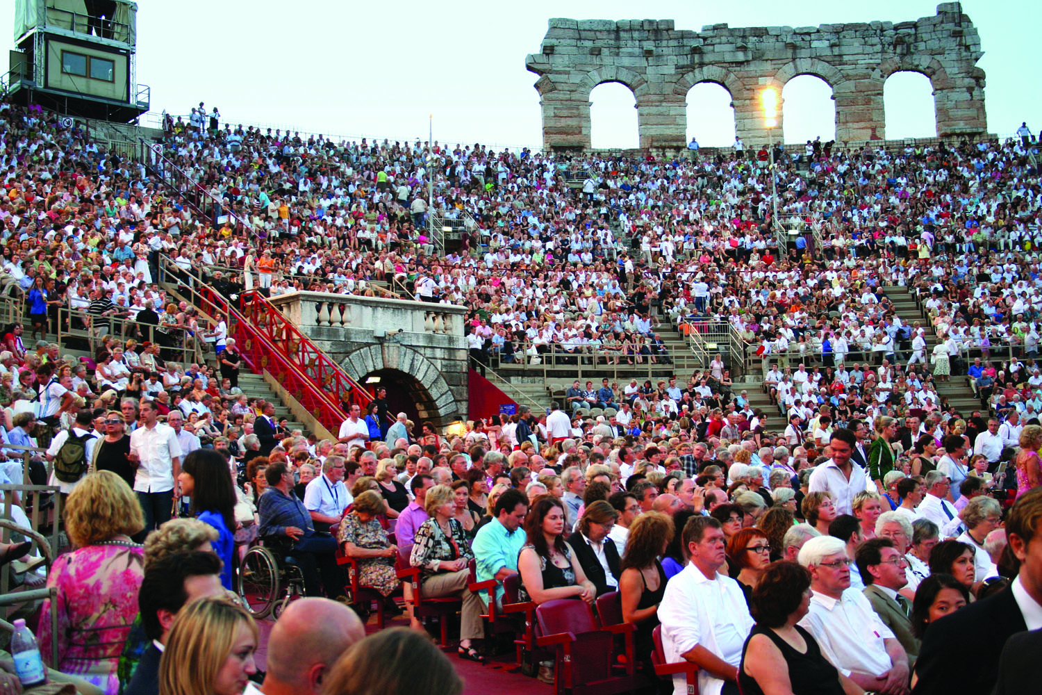 Opera Festival