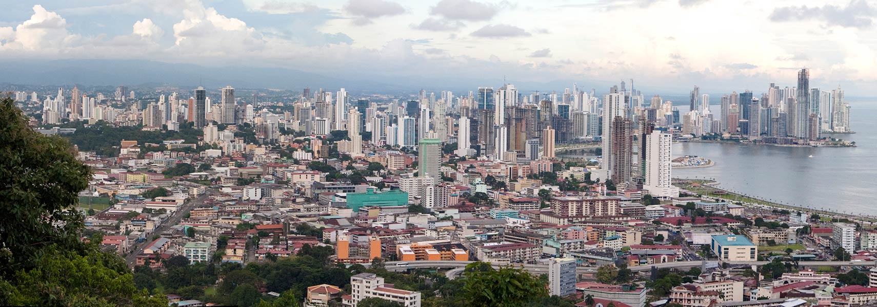 Panama City, Panama