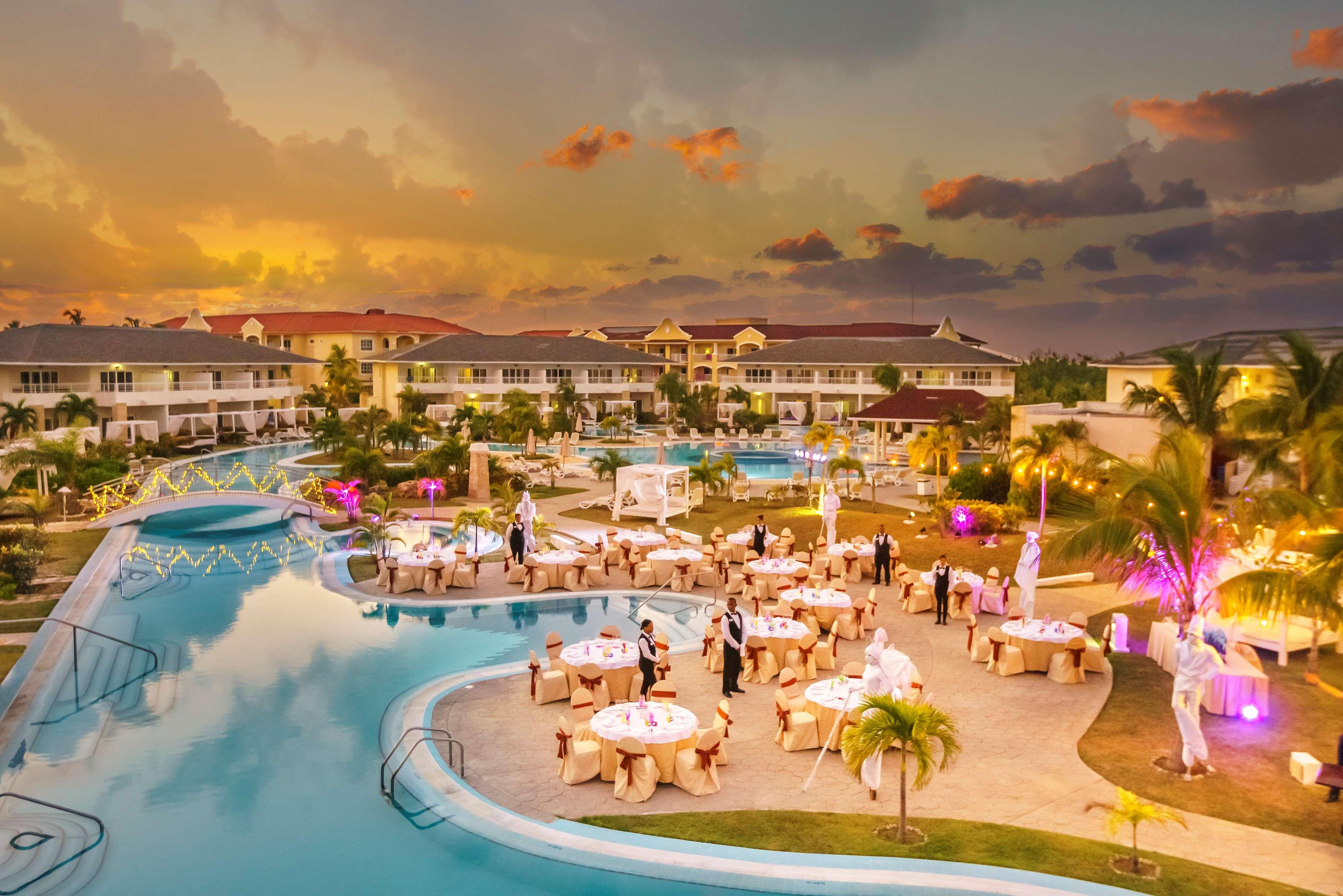 Paradisus Princesa del Mar Resort & Spa