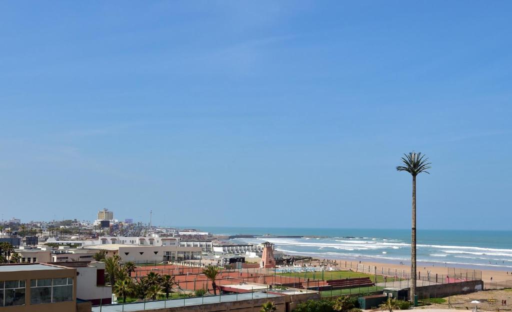 Pestana Casablanca, Seaside Suites & Residences