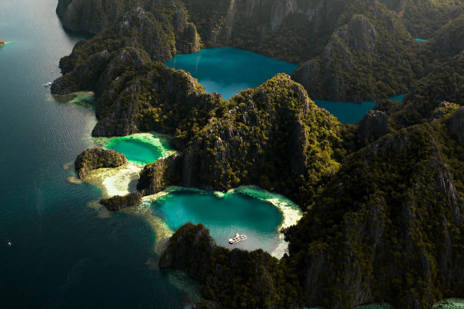 Philippines Islands