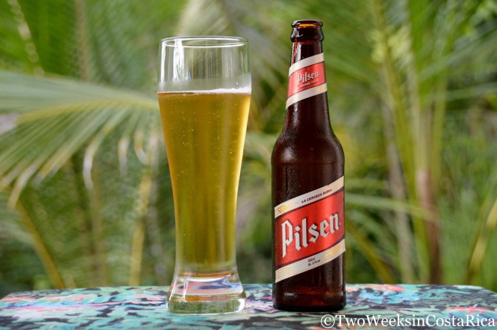 Pilsen Beer