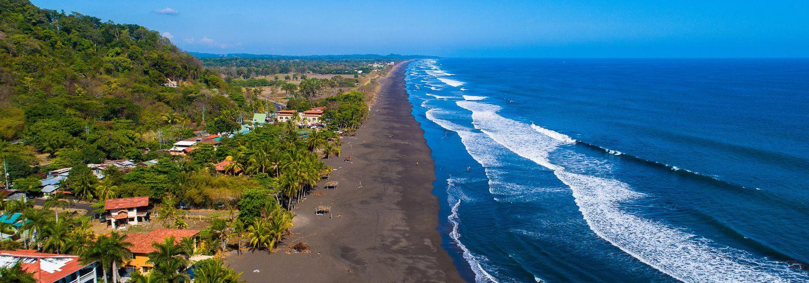 Playa Hermosa