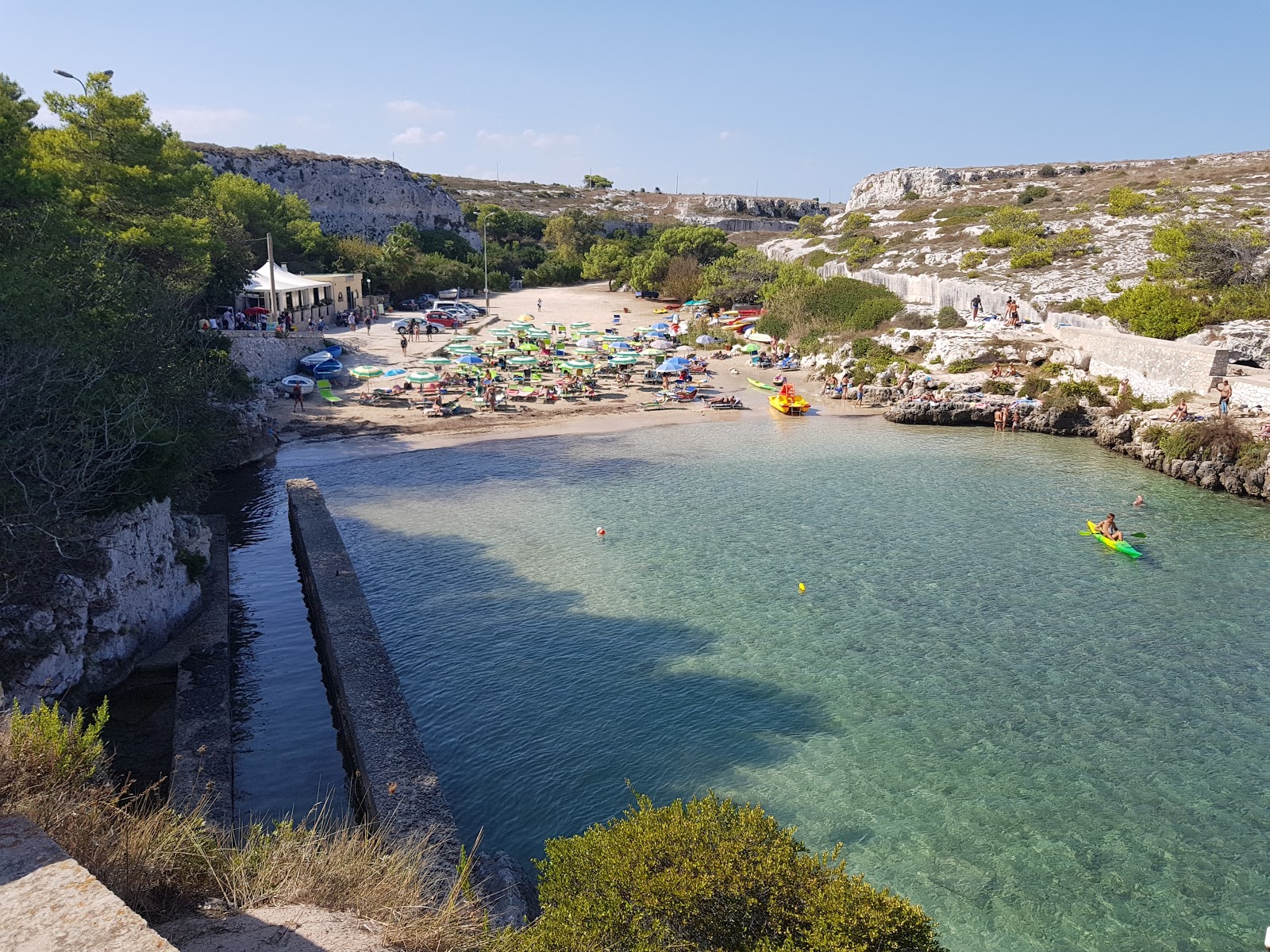 Porto Badisco