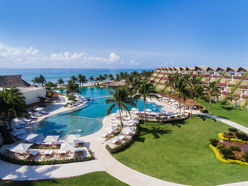 Grand Velas Riviera Maya