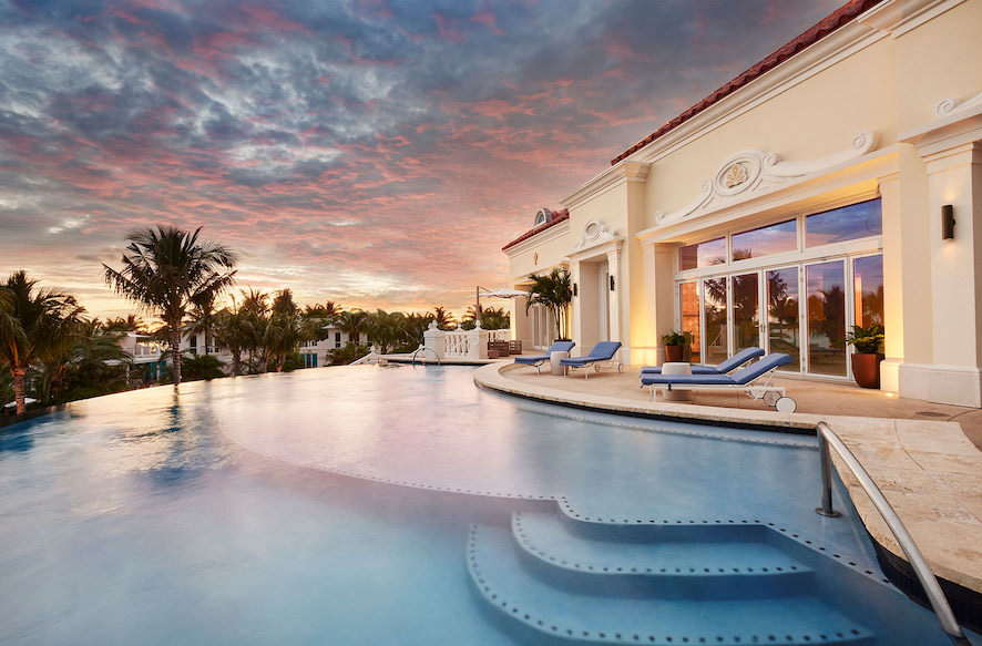 Rosewood Baha Mar