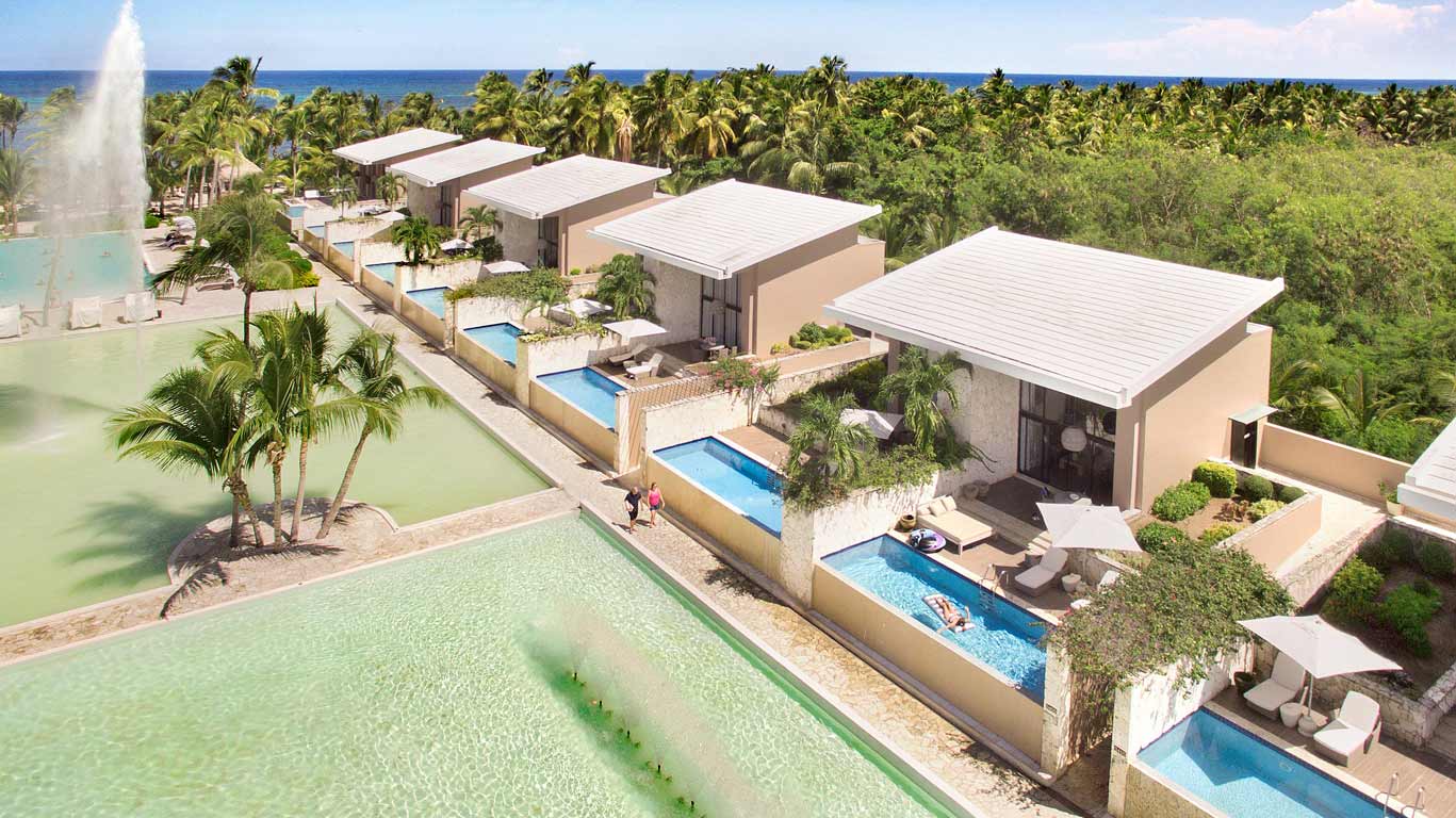 Catalonia Royal Bavaro