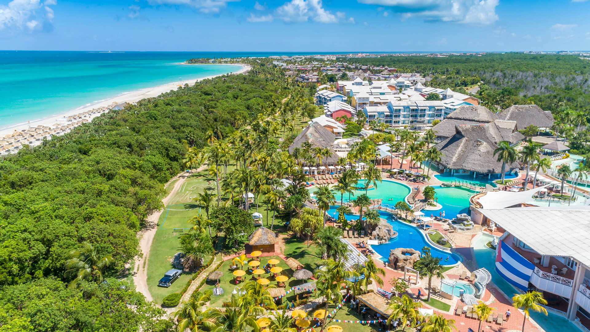 Royalton Hicacos Resort and Spa