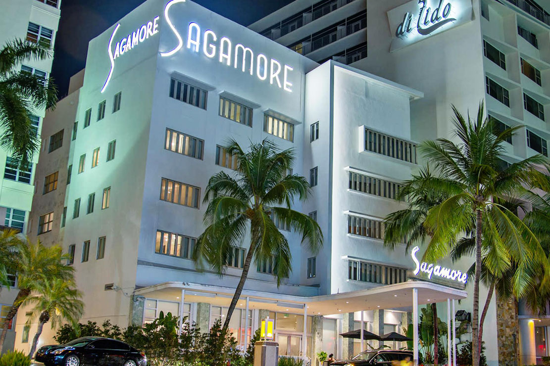 Sagamore Hotel