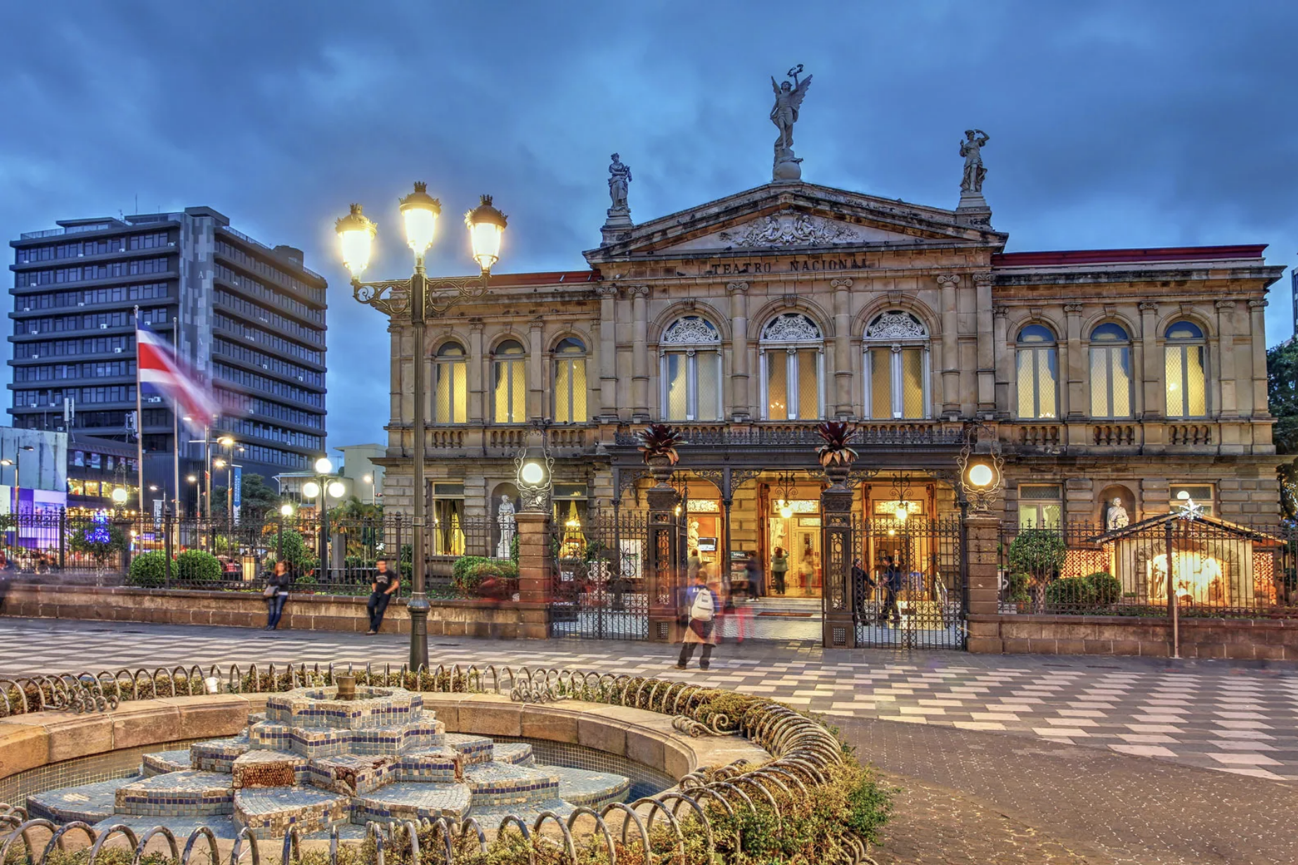 San Jose, Costa Rica