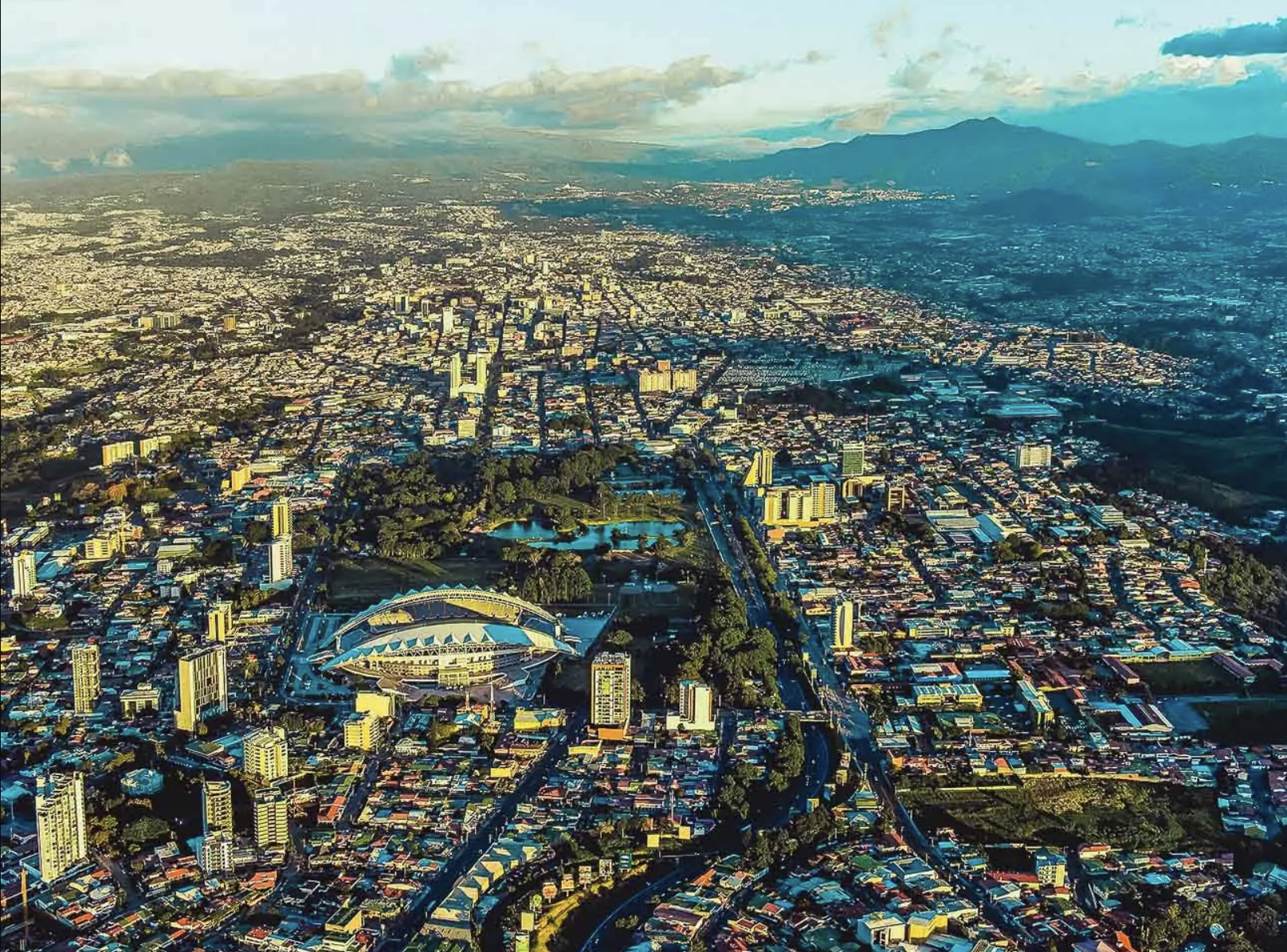 San Jose, Costa Rica