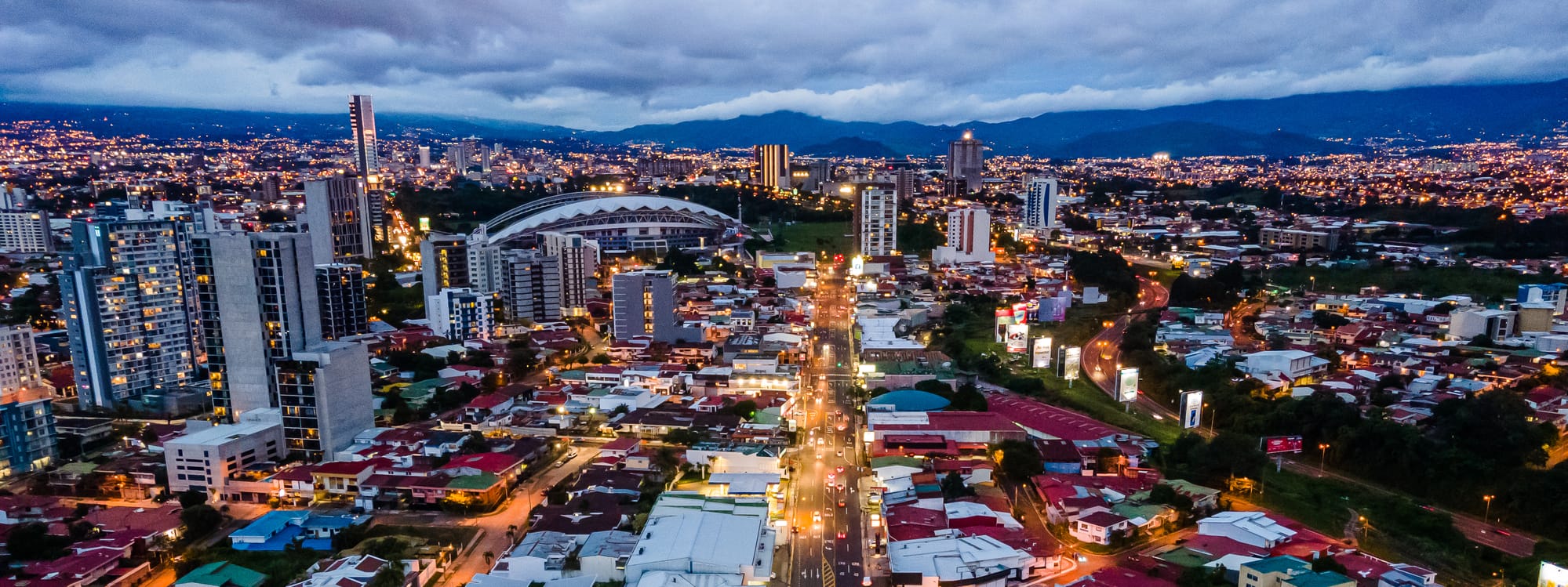 San Jose, Costa Rica