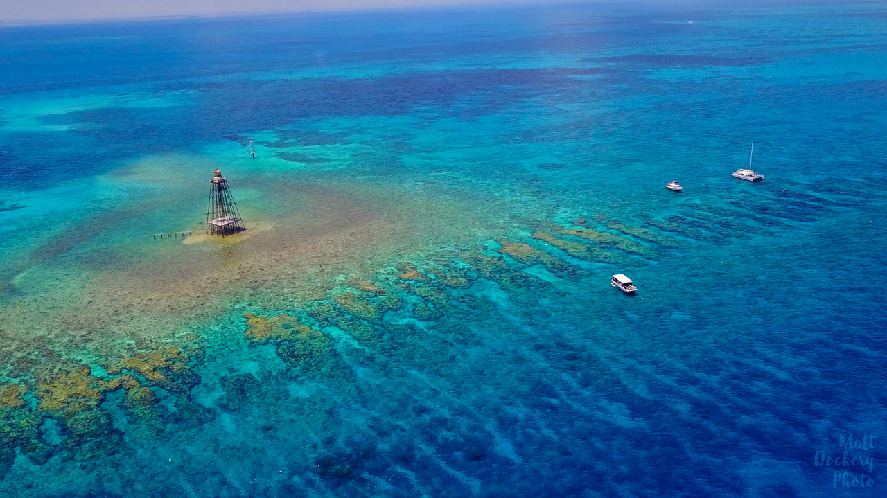 Sand Key Lighthouse