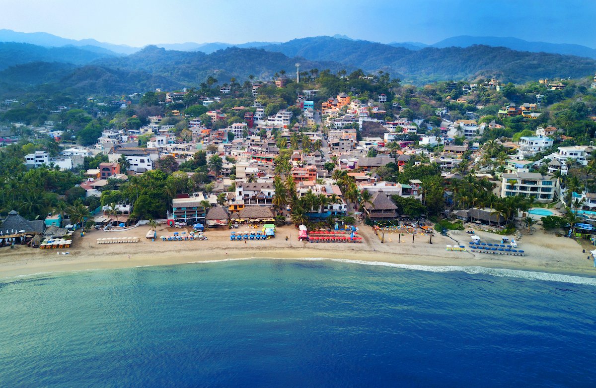 Sayulita