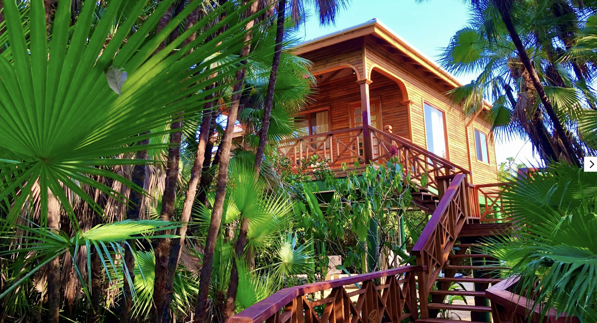 Hamassasi Adventure and Dive Resort