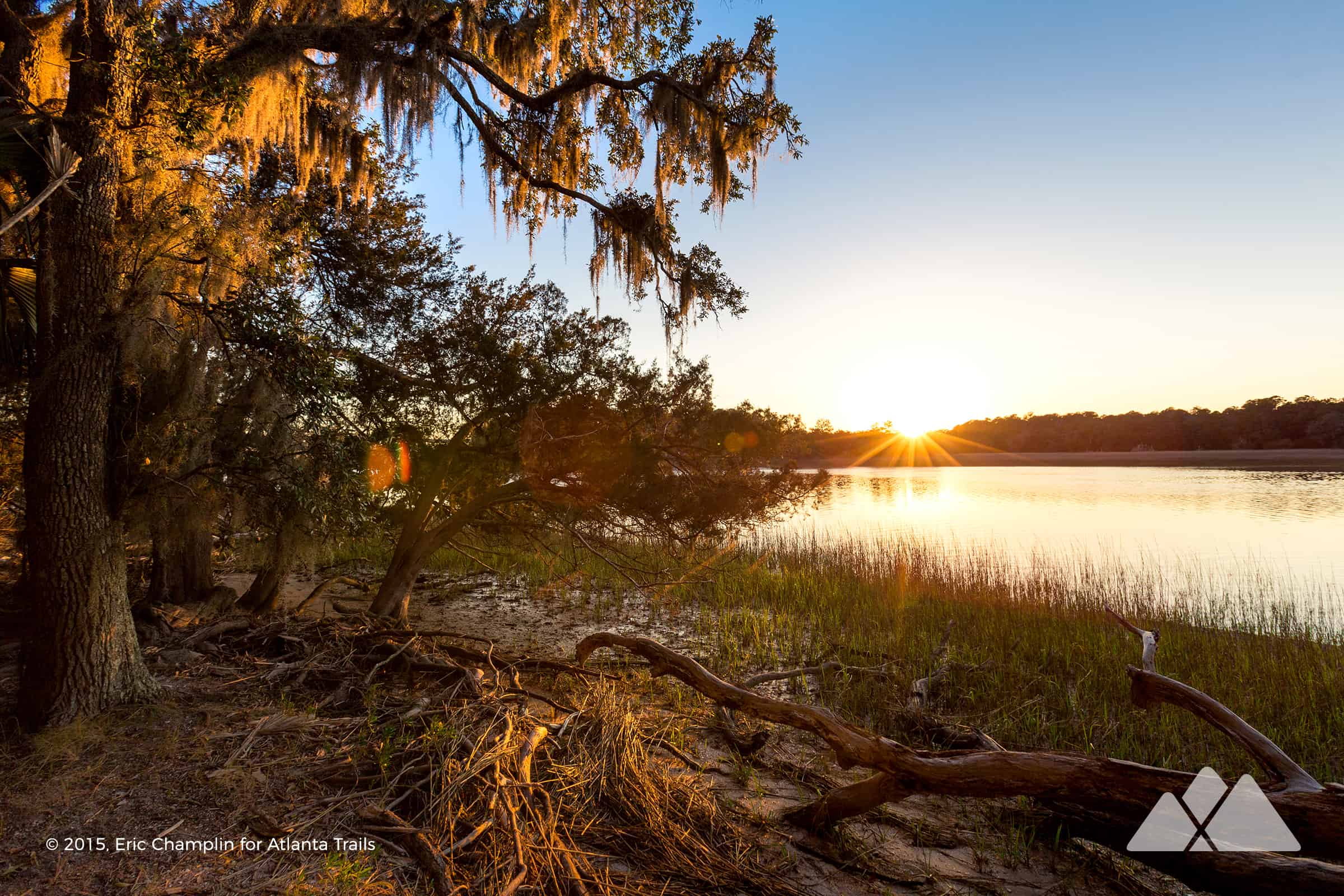 Skidway Island State Park